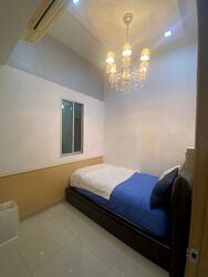 City Square Residences (D8), Condominium #437712871